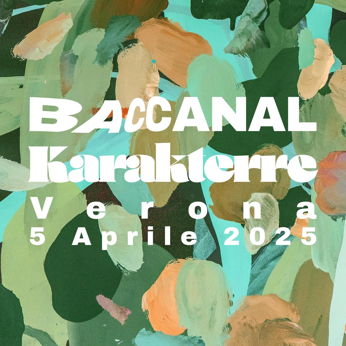 Baccanal x Karakterre